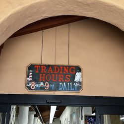 Trader Joe's