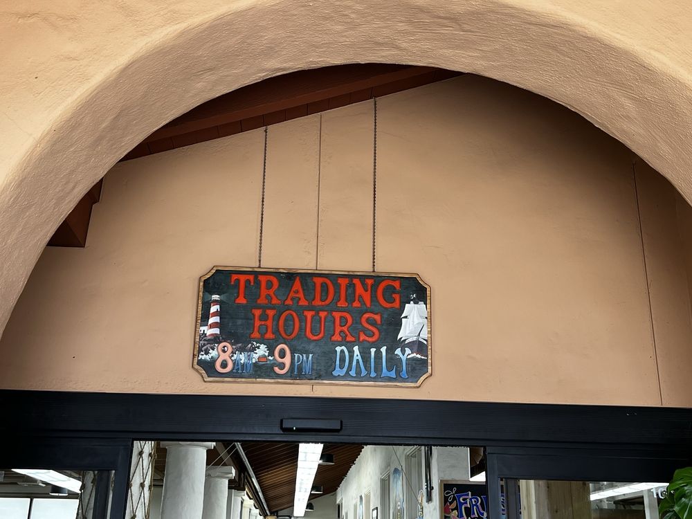 Trader Joe's Logo