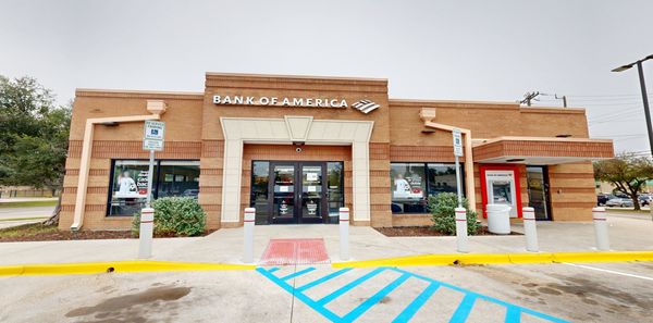 Bank of America