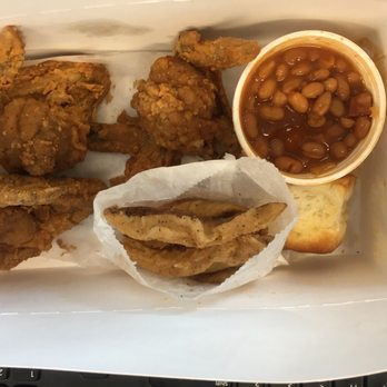 Lee S Famous Recipe Chicken Takeout Delivery 80 Photos 159 Reviews Fast Food 1122 Ann Arbor Rd W Plymouth Mi Restaurant Reviews Phone Number Menu Yelp