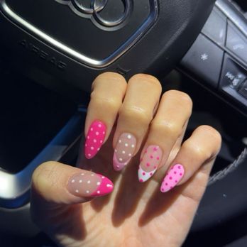 Beaute Nail Spa - Nails - Nail Salons Near Me - Huntsville, Alabama Beaute Nail Spa - Nails - Nail Salons Near Me - Huntsville, Alabama