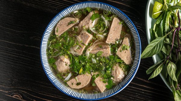 Pho REDBO by null