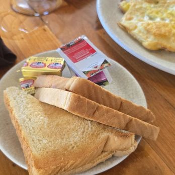 Mauka Makai - Whole wheat toast - Seafood Near Me - Lahaina, Hawaii Mauka Makai - Whole wheat toast - Seafood Near Me - Lahaina, Hawaii