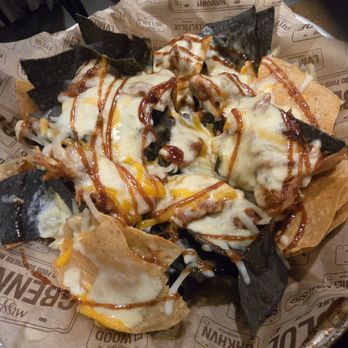 Georgia Blue - Nachos - Bars Near Me - Southaven, Mississippi