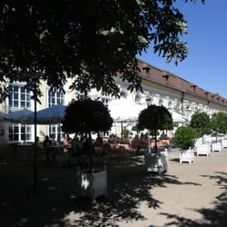Orangerie