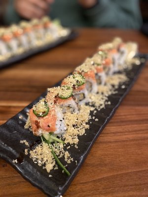 Ozumo Santana Row by null