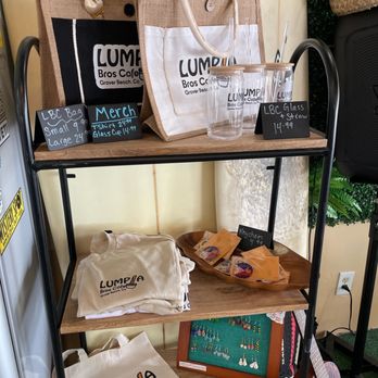 Lumpia Bros Cafe - Coffee & Tea Near Me - Grover Beach, California Lumpia Bros Cafe - Coffee & Tea Near Me - Grover Beach, California