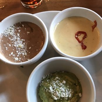 Blanco Cocina + Cantina - Tacos Near Me - Phoenix, Arizona