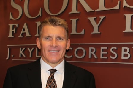 Scoresby Family Law - divorce attorney in Mesa, AZ