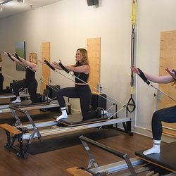 Happy Body Pilates - Happy Body Pilates Asheville