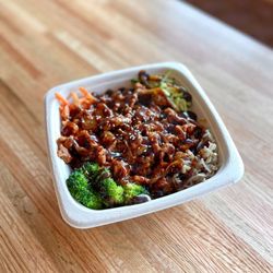 Belly Bowl Kitchen and Lounge