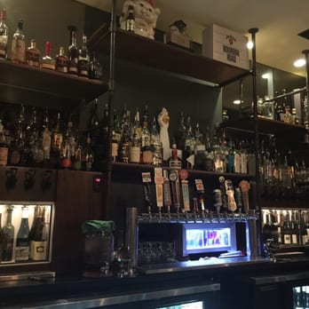 Swift's Attic - Main bar - New American Near Me - Austin, Texas