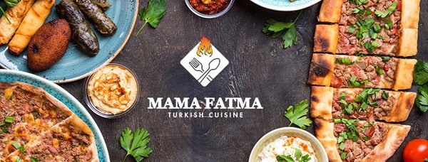 Mama Fatma Turkish Cuisine Vaughan by null