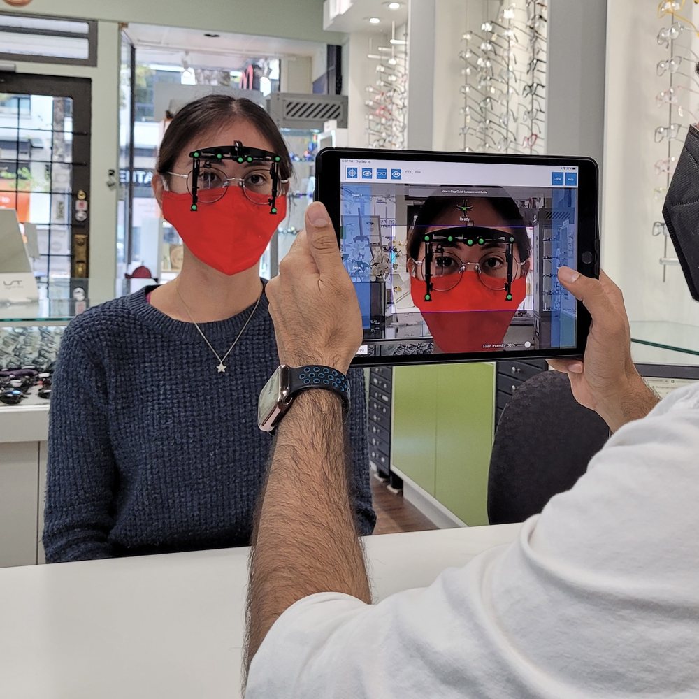 PRESTIGE OPTICAL Updated October 2024 13 Photos 2950 West