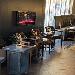 Betrothed Cigar Lounge Tobacco store