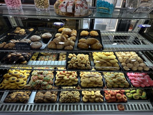 Fortunato Brothers by null