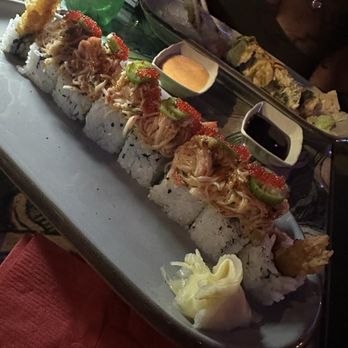 Tokyo Pearl - Sushi Bars Near Me - Washington, DC, District of Columbia