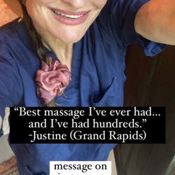 Yoga with Lisa B - Client Reviews - find me on instagram at lisabyogamassage