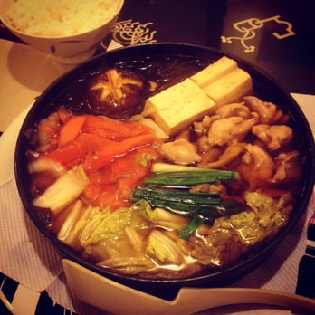 Yui Marlu - Chicken sukiyaki yes please!!!! - Japanese Near Me - Fair Oaks, California Yui Marlu - Chicken sukiyaki yes please!!!! - Japanese Near Me - Fair Oaks, California