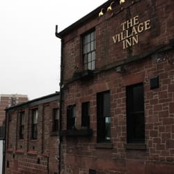 Village Inn