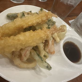 SAAO Thai & Sushi - Thai Near Me - Reston, Virginia