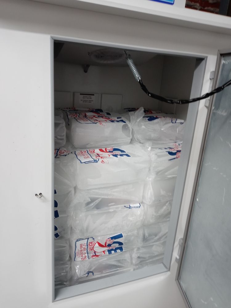 DELTA ICE AIR & HEAT Updated October 2024 23 Photos 1400 Reverend