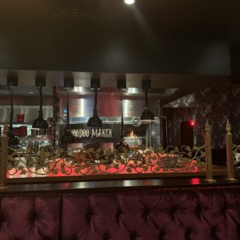 Voodoo Bayou - Cocktail Bars Near Me - Orlando, Florida Voodoo Bayou - Cocktail Bars Near Me - Orlando, Florida