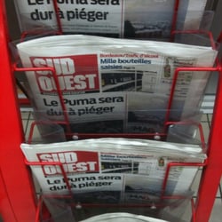 Sud Ouest