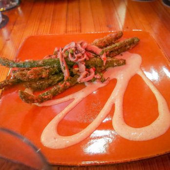 Bourbon & Baker - Tapas/Small Plates Near Me - Manhattan, Kansas