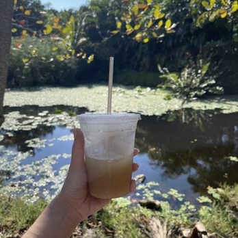 Fruits n’ Cahoots - Cane juice with lime & guava. Perfectly sweet and sour! - Fruits & Veggies Near Me - Davie, Florida Fruits n’ Cahoots - Cane juice with lime & guava. Perfectly sweet and sour! - Fruits & Veggies Near Me - Davie, Florida