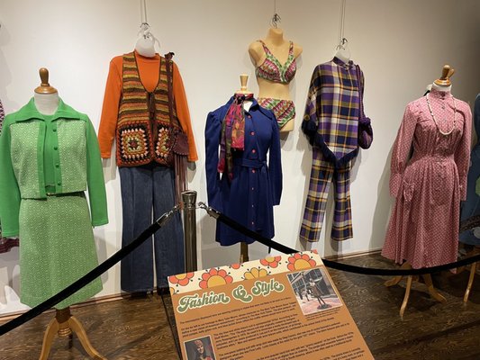 McKinley Presidential Library & Museum by null