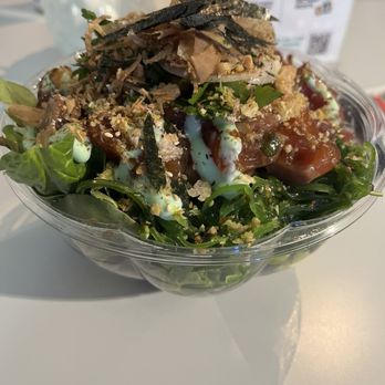 TwoFish Poke - Poke Near Me - Oklahoma City, Oklahoma