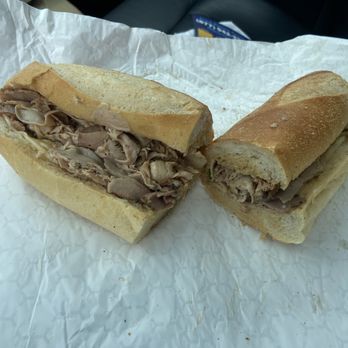 Ioannoni's - Sandwiches Near Me - New Castle, Delaware