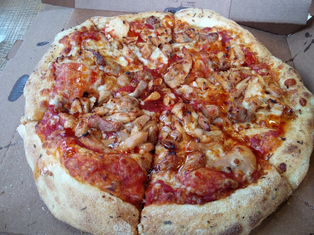 New York Pizza Takeout Delivery 10 Photos 13 Reviews Pizza Ursulakloster 2 Eigelstein Koln Nordrhein Westfalen Germany Restaurant Reviews Phone Number Yelp