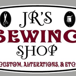 J.R.s sewing Shop
