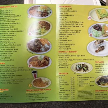Javier's Tacos - Mexican Near Me - Vancouver, Washington Javier's Tacos - Mexican Near Me - Vancouver, Washington