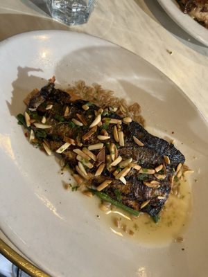 The Bistro by null