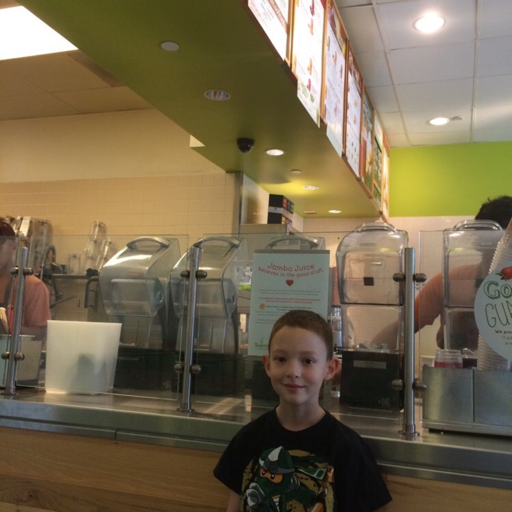 Jamba - Joey loves Jamba Juice. - Juice Bars & Smoothies Near Me - Milpitas, California Jamba - Joey loves Jamba Juice. - Juice Bars & Smoothies Near Me - Milpitas, California