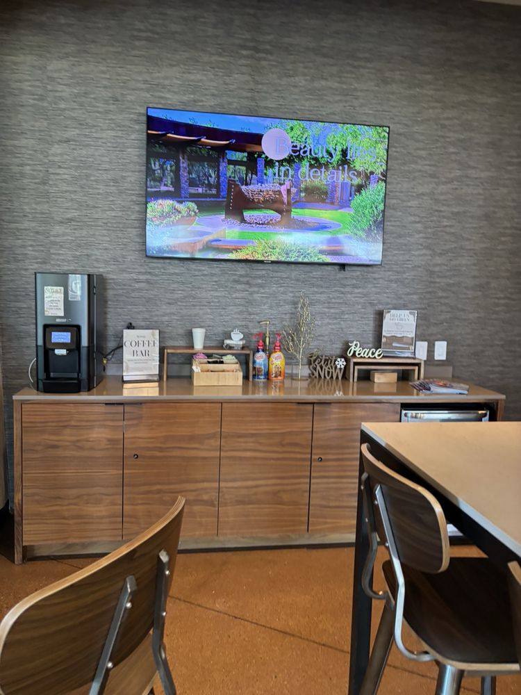 Aviano Community Association - wedding in Phoenix, AZ