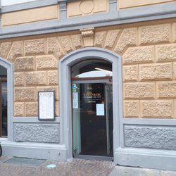 Wessenberg - Café Wessenberg