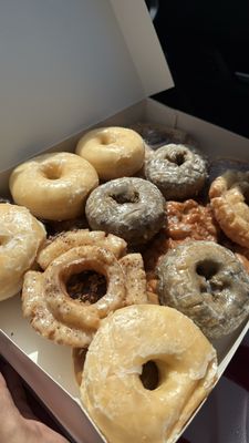 Master Donuts by null