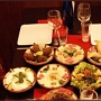 Le Sanctuaire de Baal - Middle Eastern Near Me - Paris, 75 Le Sanctuaire de Baal - Middle Eastern Near Me - Paris, 75