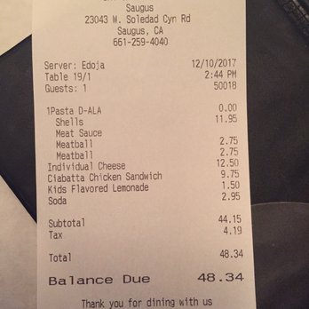 Chi Chi's Pizza - Pizza Near Me - Saugus, California Chi Chi's Pizza - Pizza Near Me - Saugus, California