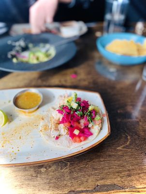 Mexcal by null