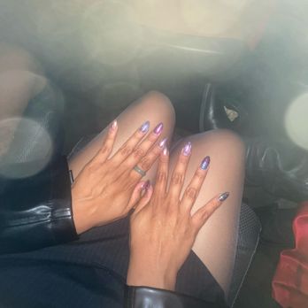 Polished NailBar - Nails by Q - Nail Salons Near Me - Bakersfield, California Polished NailBar - Nails by Q - Nail Salons Near Me - Bakersfield, California