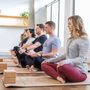 Photo of Up Dog Yoga Community