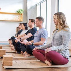 Up Dog Yoga Community