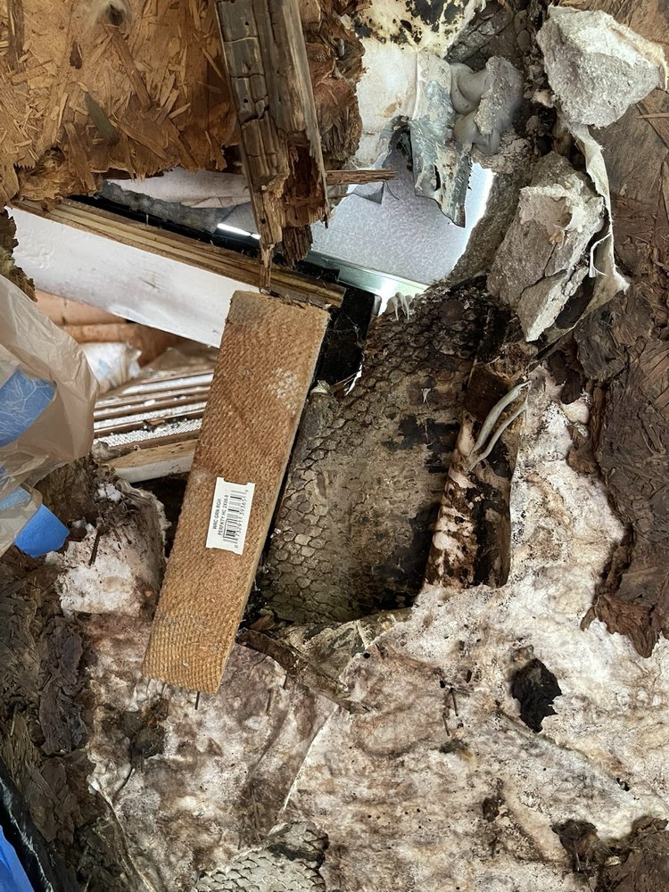 Slide of St Lucie Roofing