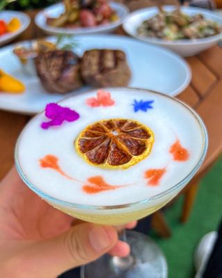 Gaucho Grill Pasadena by null