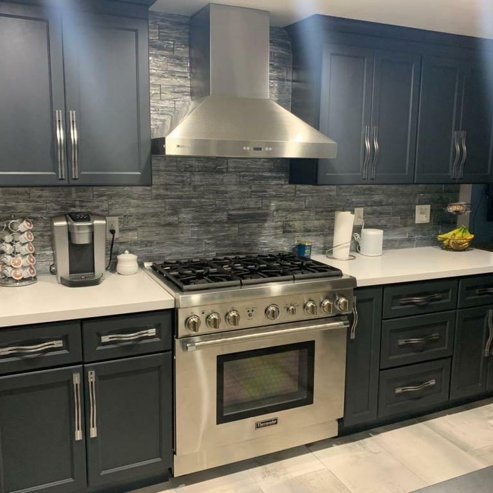 ATARI Home Builders - Kitchen - General Contractors Near Me - Woodland Hills, California